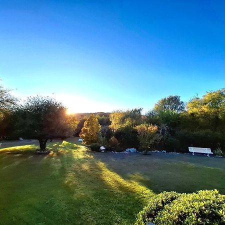 Le Bel-Eden Villa Villa General Belgrano Eksteriør billede