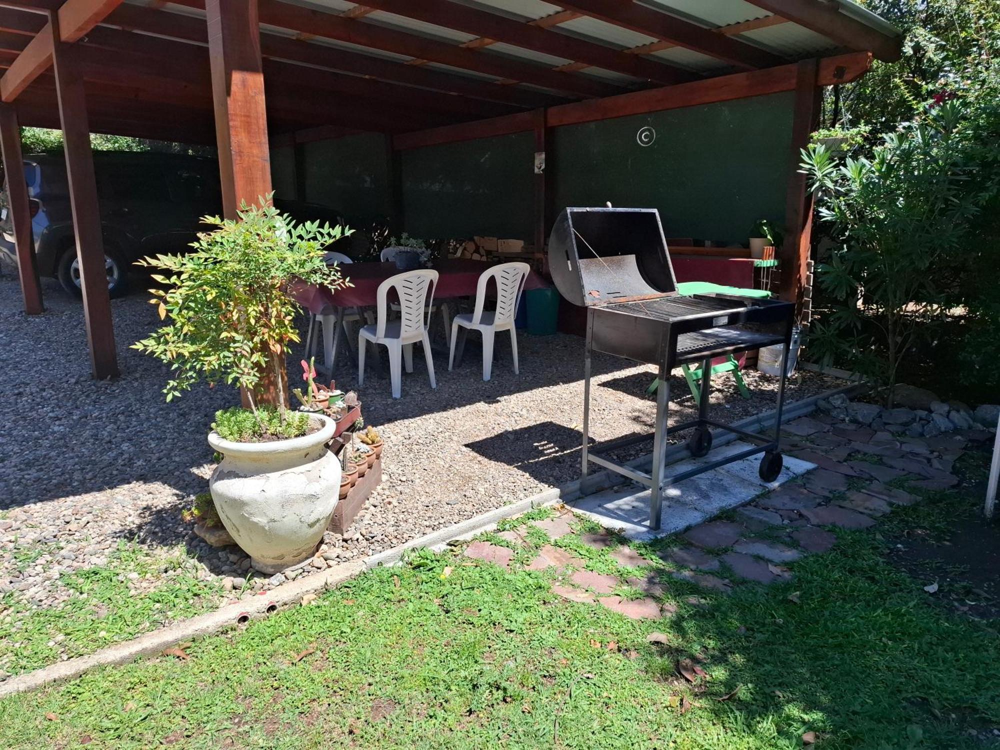 Le Bel-Eden Villa Villa General Belgrano Eksteriør billede